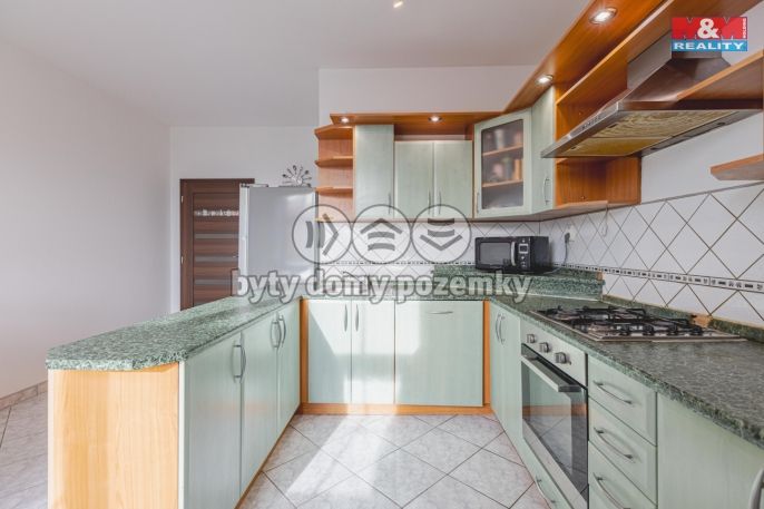 Prodej, Byt 3+1, Klatovy