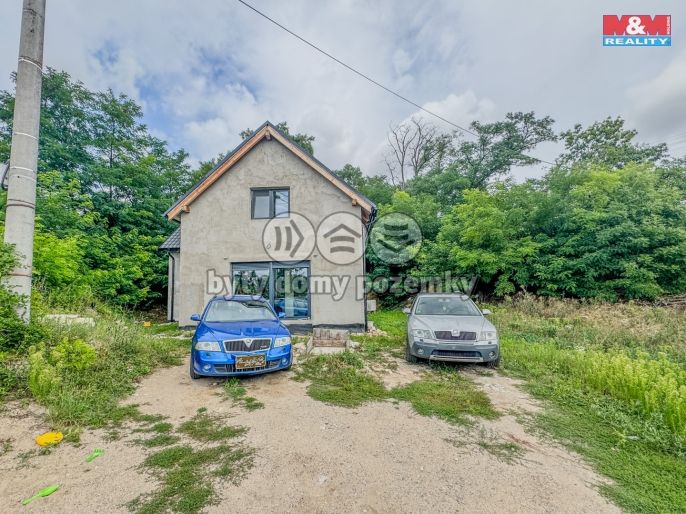 Prodej, Rodinný dům, Mělník