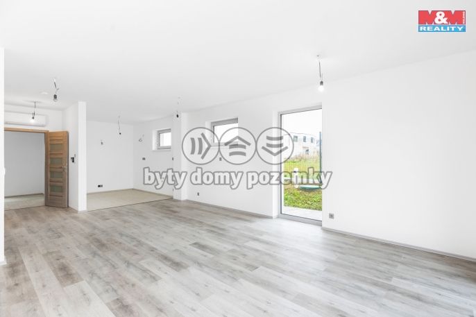 Prodej, Rodinný dům, Srch