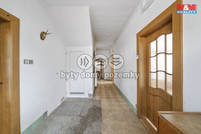 Pronájem, Rodinný dům, Vysokov
