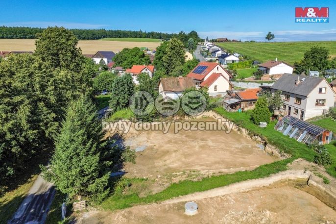 Prodej, Pozemek k bydlení, Horní Bělá