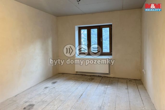 Prodej, Rodinný dům, Vražkov