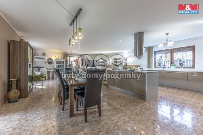 Prodej, Rodinný dům, Němčice