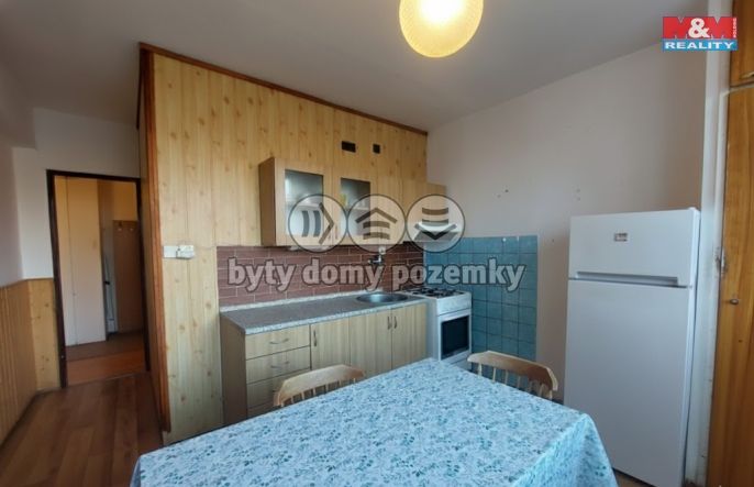 Prodej, Byt 2+1, Kutná Hora