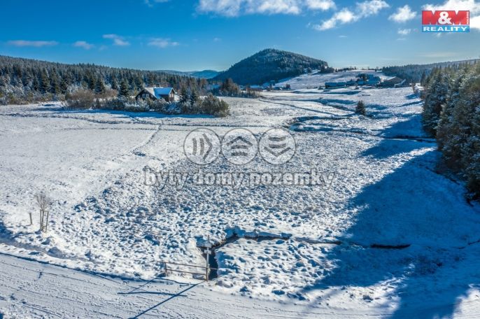 Prodej, Louka, Kořenov