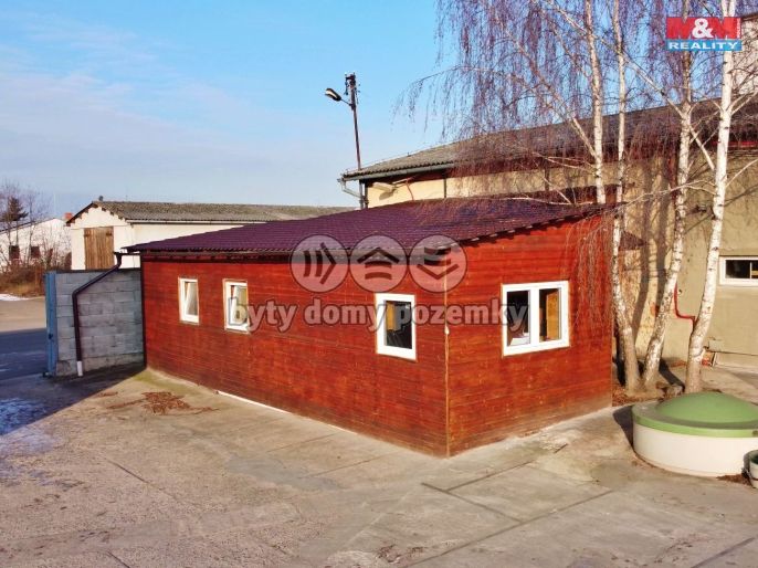 Prodej, Sklad, Lysá nad Labem