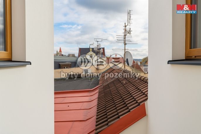 Prodej, Byt 5+1 a větší, Teplice