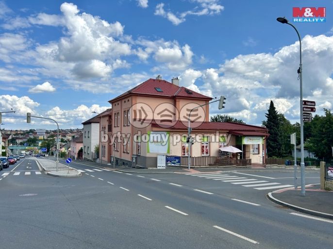 Pronájem, Ostatní, Klatovy