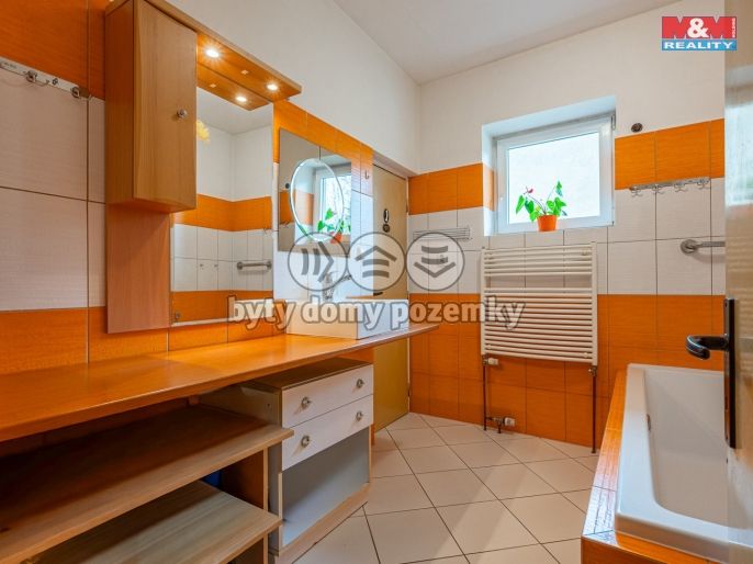 Prodej, Byt 3+1, Řehenice