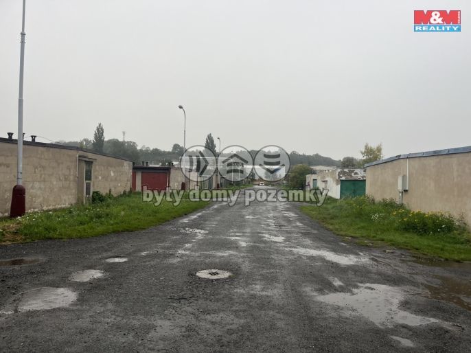 Prodej, Garáž, Mladá Boleslav