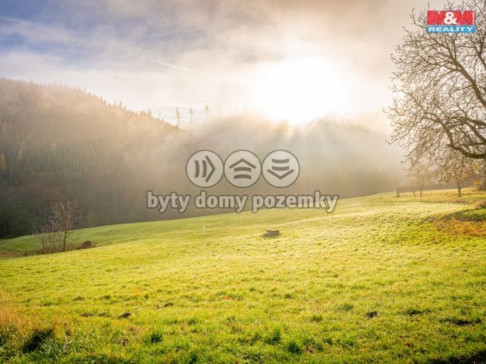 Prodej, Rodinný dům, Mohelnice