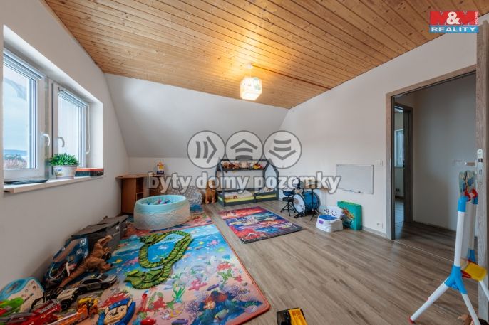 Prodej, Chata, Šemnice