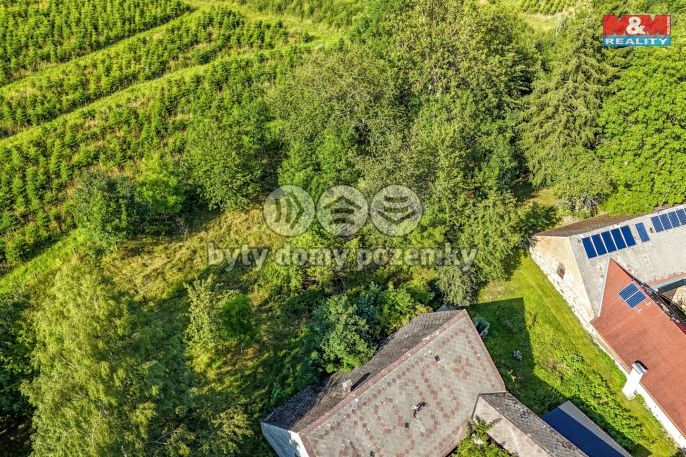 Prodej, Rodinný dům, Bezdružice