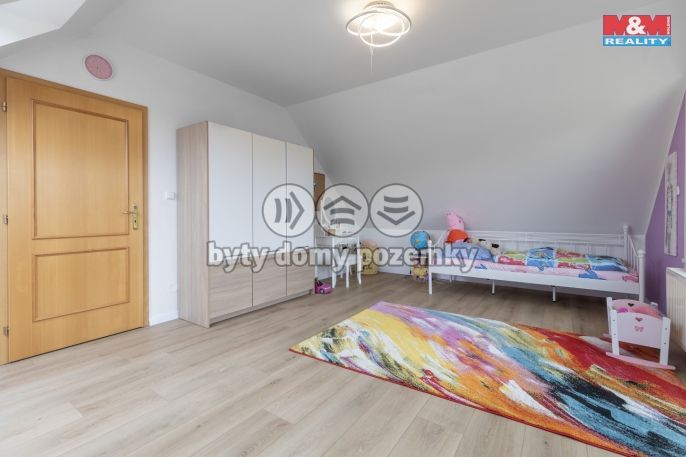 Prodej, Rodinný dům, Horní Bludovice