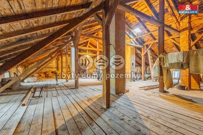 Prodej, Rodinný dům, Kařez