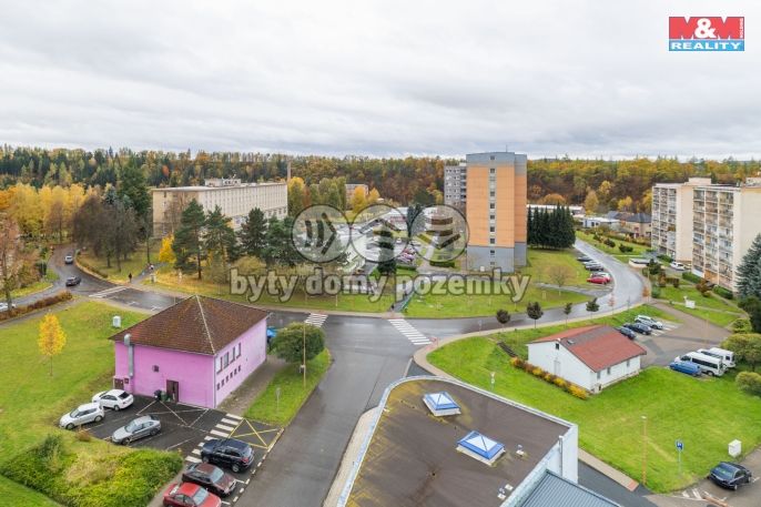 Prodej, Byt 2+1, Zruč nad Sázavou