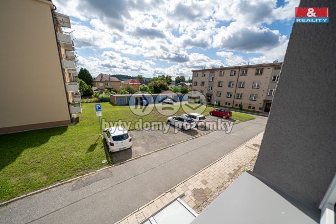 Prodej, Byt 3+1, Moravská Třebová
