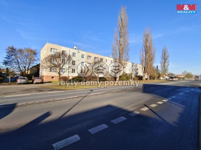 Pronájem, Byt 3+kk, Brandýs nad Labem-Stará Boleslav