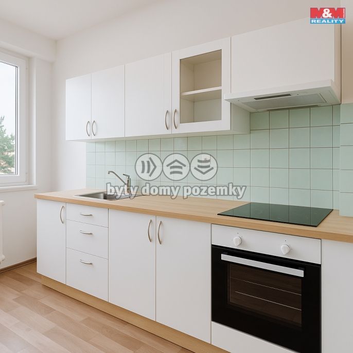 Prodej, Byt 4+1, Klatovy