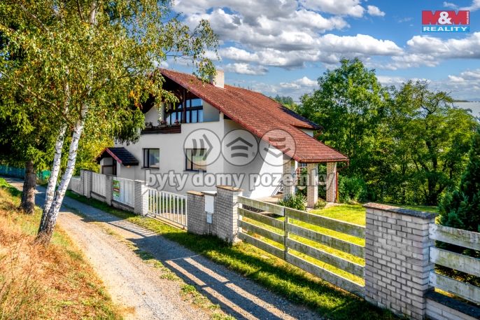 Prodej, Rodinný dům, Vlastějovice