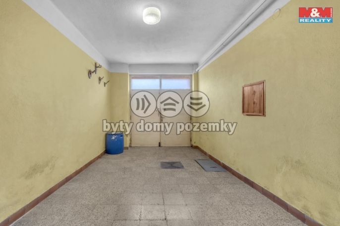 Prodej, Rodinný dům, Polička