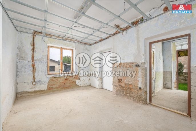 Prodej, Rodinný dům, Zbraslavice