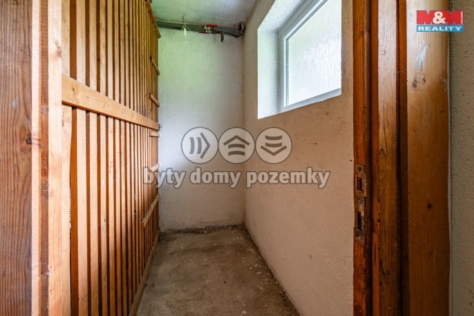 Prodej, Byt 3+1, Mariánské Lázně