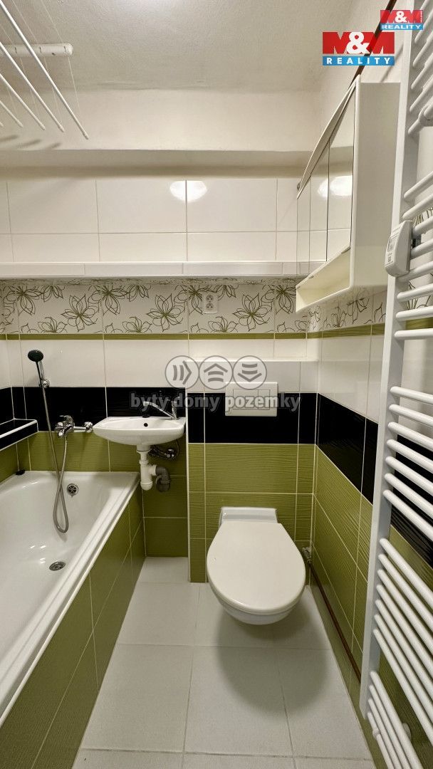 Prodej, Byt 1+1, Ostrava