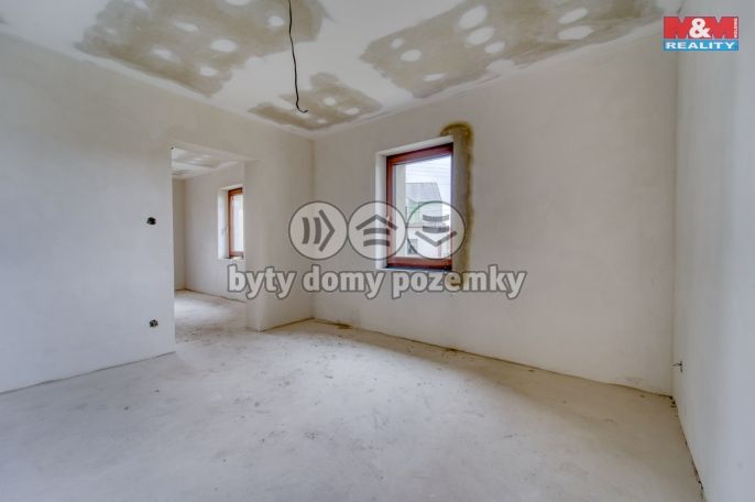 Prodej, Rodinný dům, Sadov