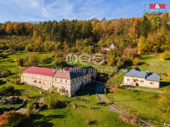 Prodej, Rodinný dům, Vendolí