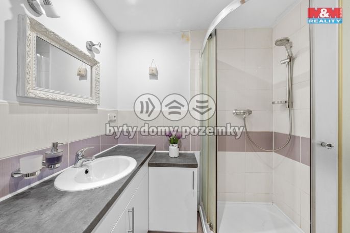 Prodej, Byt 2+1, Ústí nad Labem