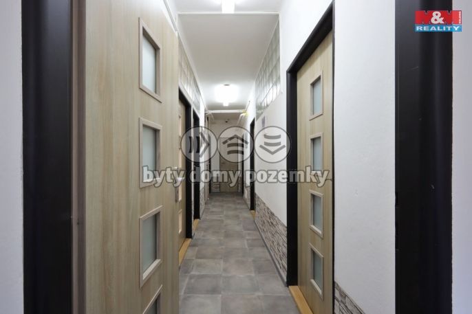 Pronájem, Obchod a služby, Havlíčkův Brod