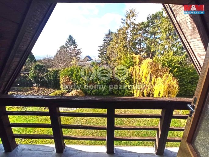 Prodej, Chata, Olomouc