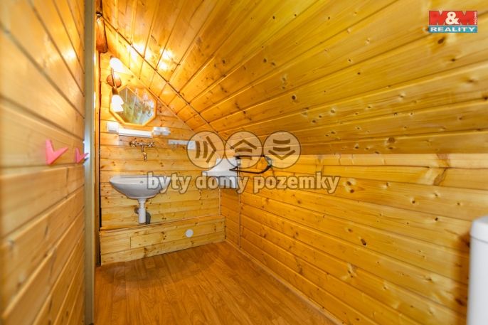 Prodej, Rodinný dům, Zahořany