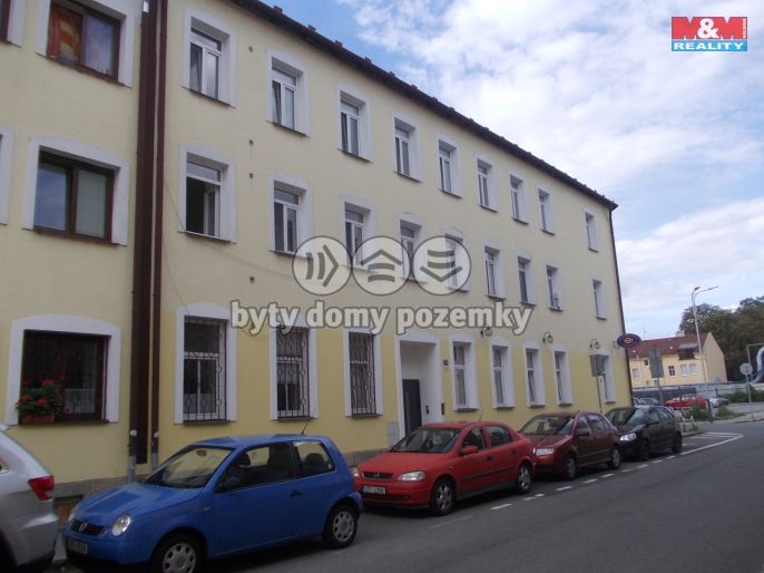 Pronájem, Byt 3+1, Ostrava