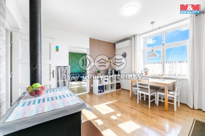 Prodej, Rodinný dům, Dobřany