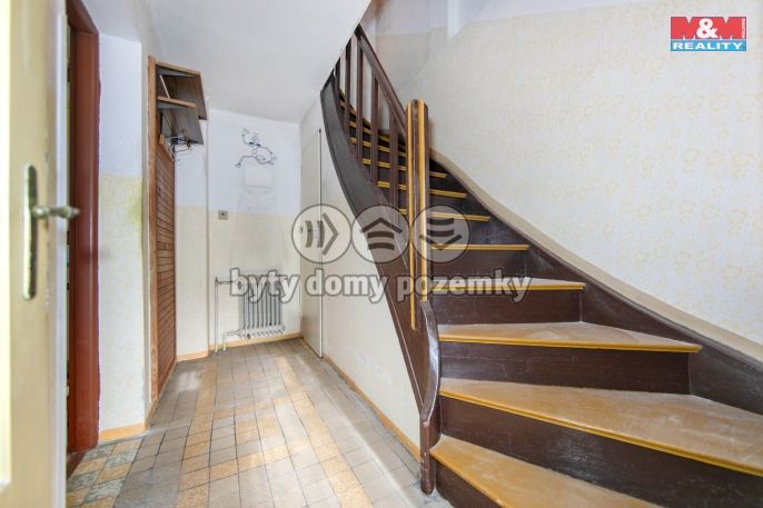 Prodej, Rodinný dům, Postřekov