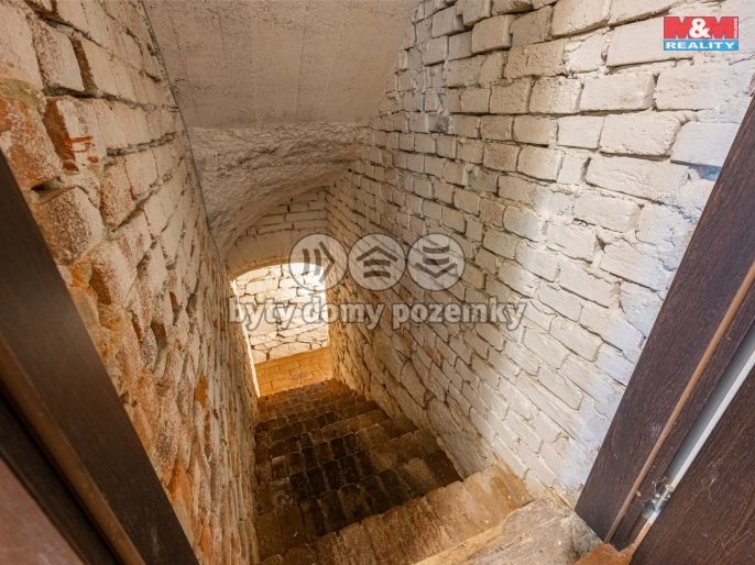 Prodej, Rodinný dům, Mohelnice