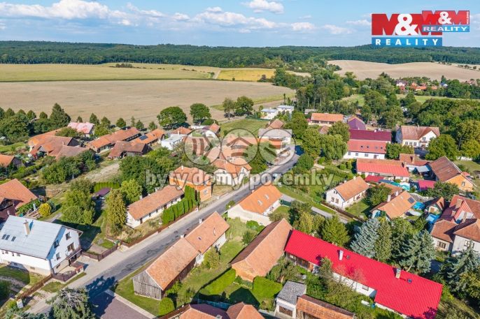 Prodej, Zemědělská usedlost, Chroustov