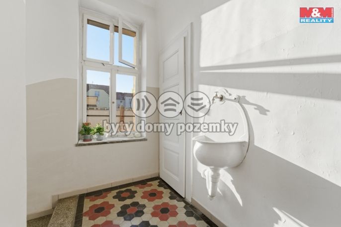 Pronájem, Kancelářský prostor, Plzeň