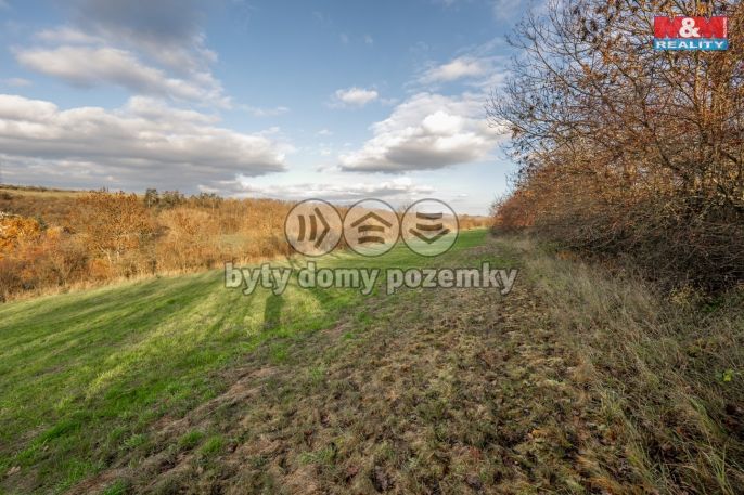 Prodej, Pozemek k bydlení, Slatina