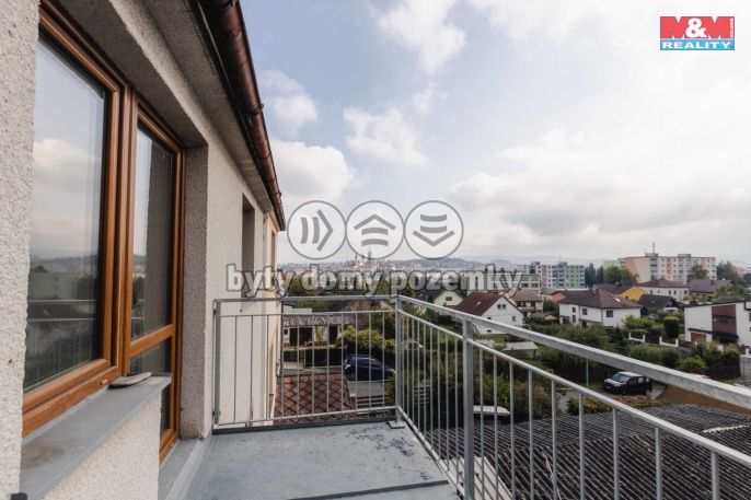 Prodej, Byt 3+kk, Klatovy