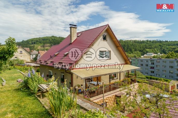 Prodej, Rodinný dům, Žlutice