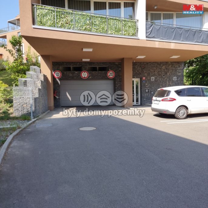Prodej, Garážové stání, Praha