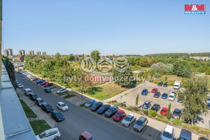 Prodej, Byt 3+1, Kladno