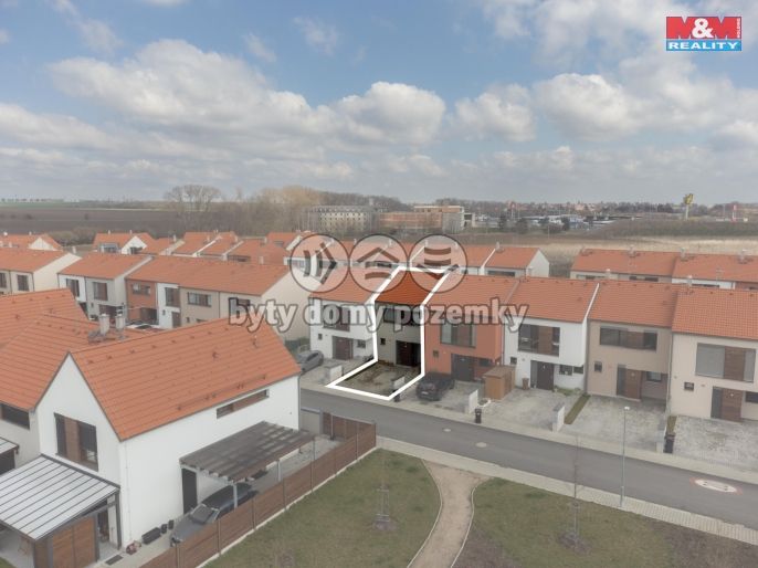 Prodej, Rodinný dům, Drahelčice