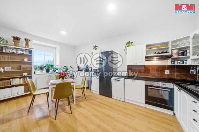 Prodej, Rodinný dům, Moravská Třebová