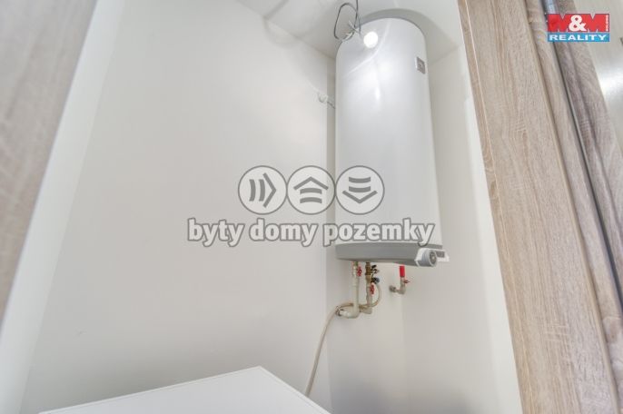 Prodej, Rodinný dům, Újezd