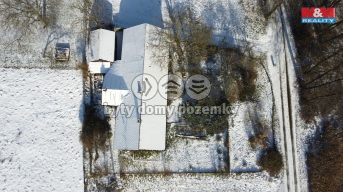 Prodej, Rodinný dům, Rychvald