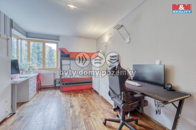 Prodej, Byt 3+kk, Plzeň